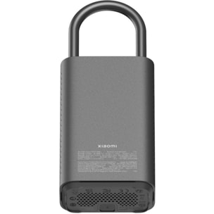 Compresseur portatif XIAOMI air pump compressor 2