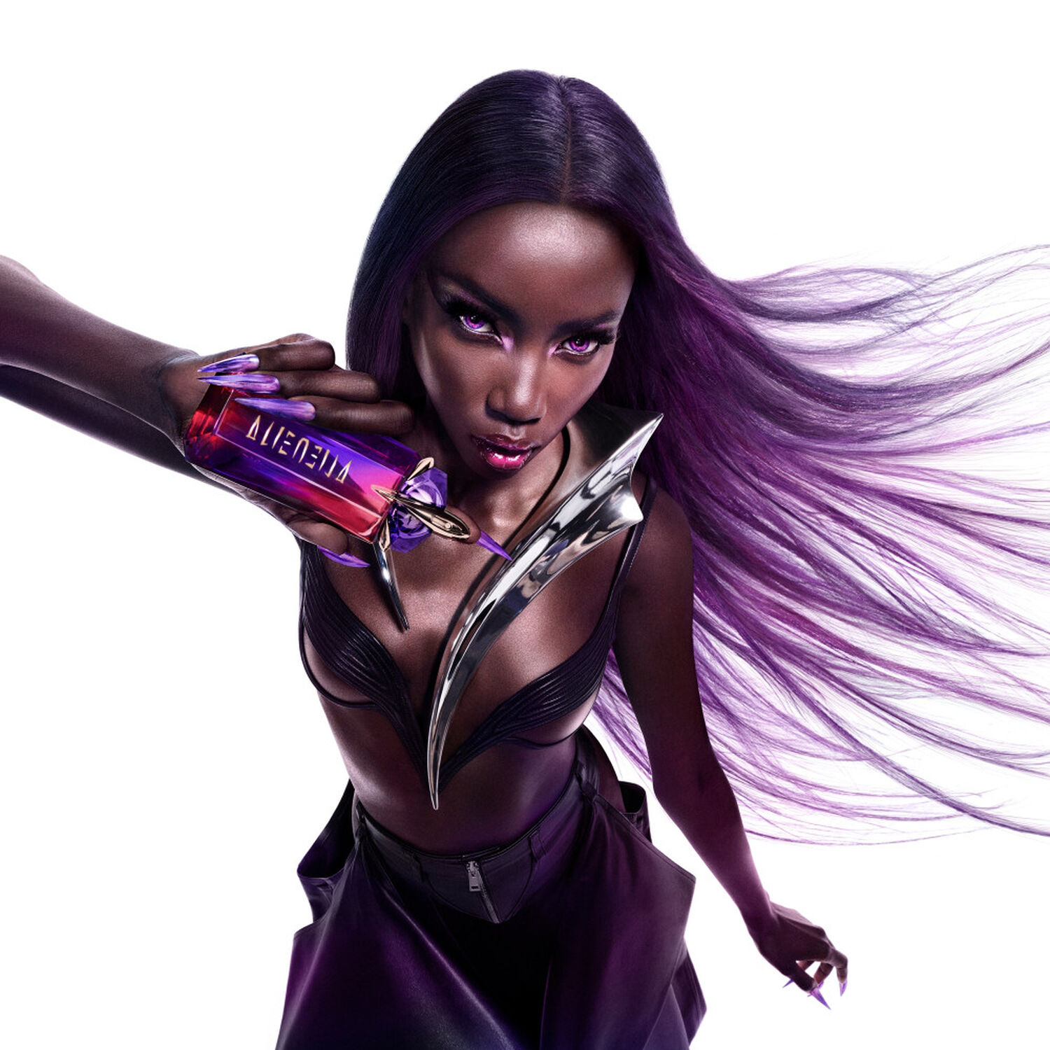 Alien Hypersense - Eau de Parfum Rechargeable