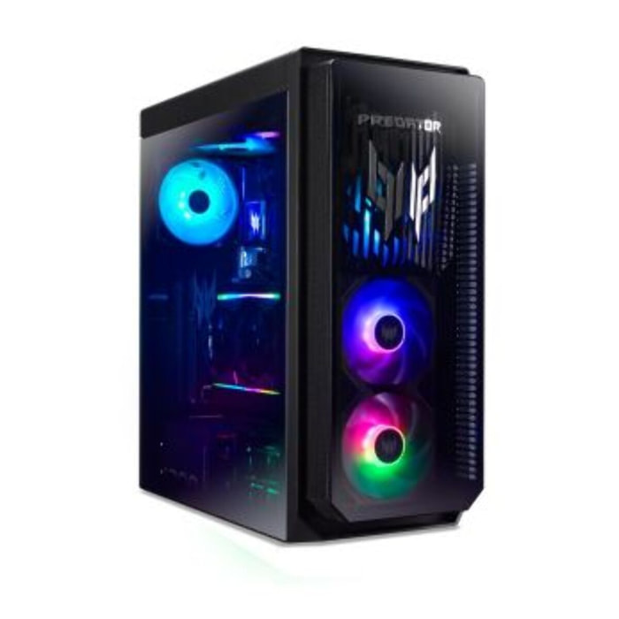 PC Gamer ACER PO7-660