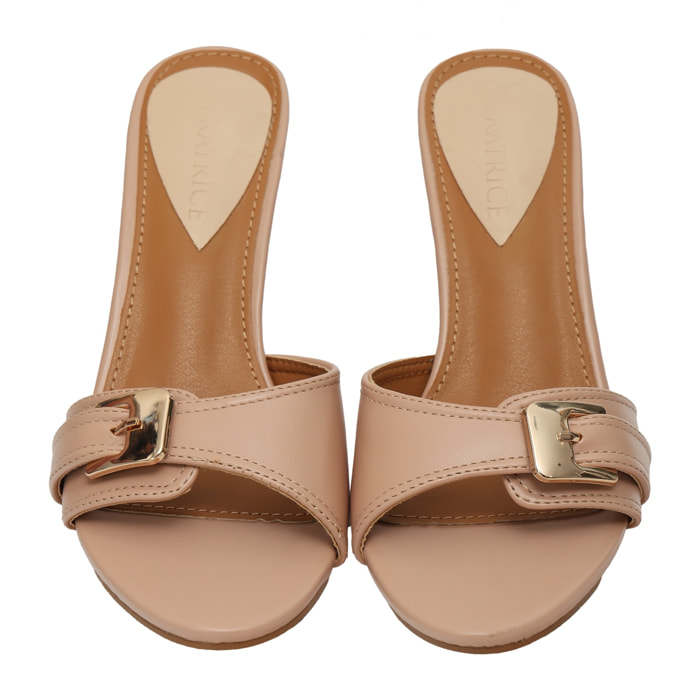 Sandali - tacco 8,5 cm