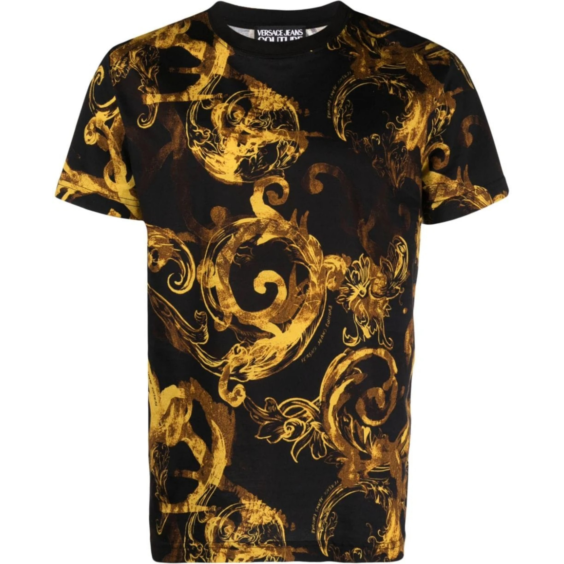 Versace Jeans Couture t-shirt