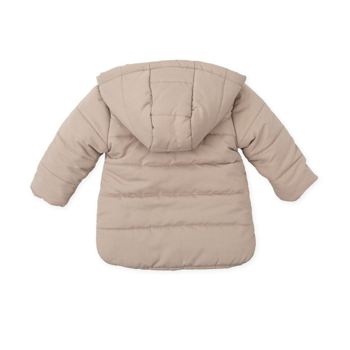 Parka . - Topo