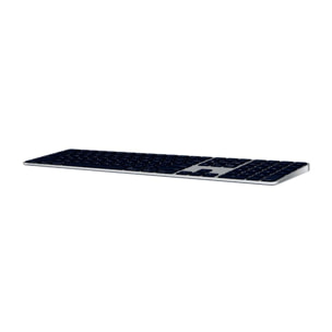 Clavier sans fil APPLE Magic Keyboard avec Touch ID Noir