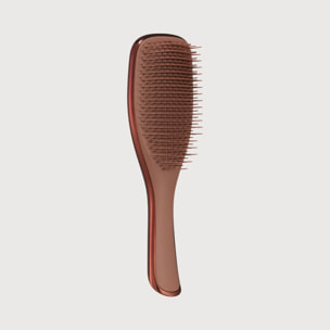 TANGLE TEEZER The Ultimate Detangler Chrome Chocolate Bronze