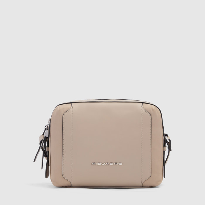 Piquadro Borsa tracolla donna modello camera case