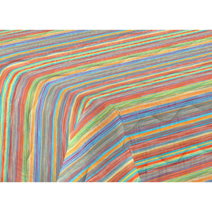 Trapunta Invernale Scaldanotti Vienna Multicolor