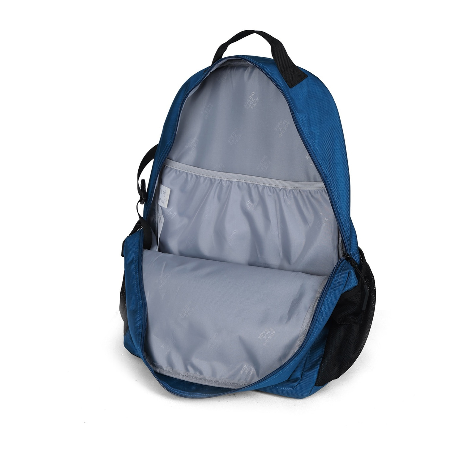 Zaino unisex Ombrea - Poliestere - 35.0 x 19.5 x 49.0 cm