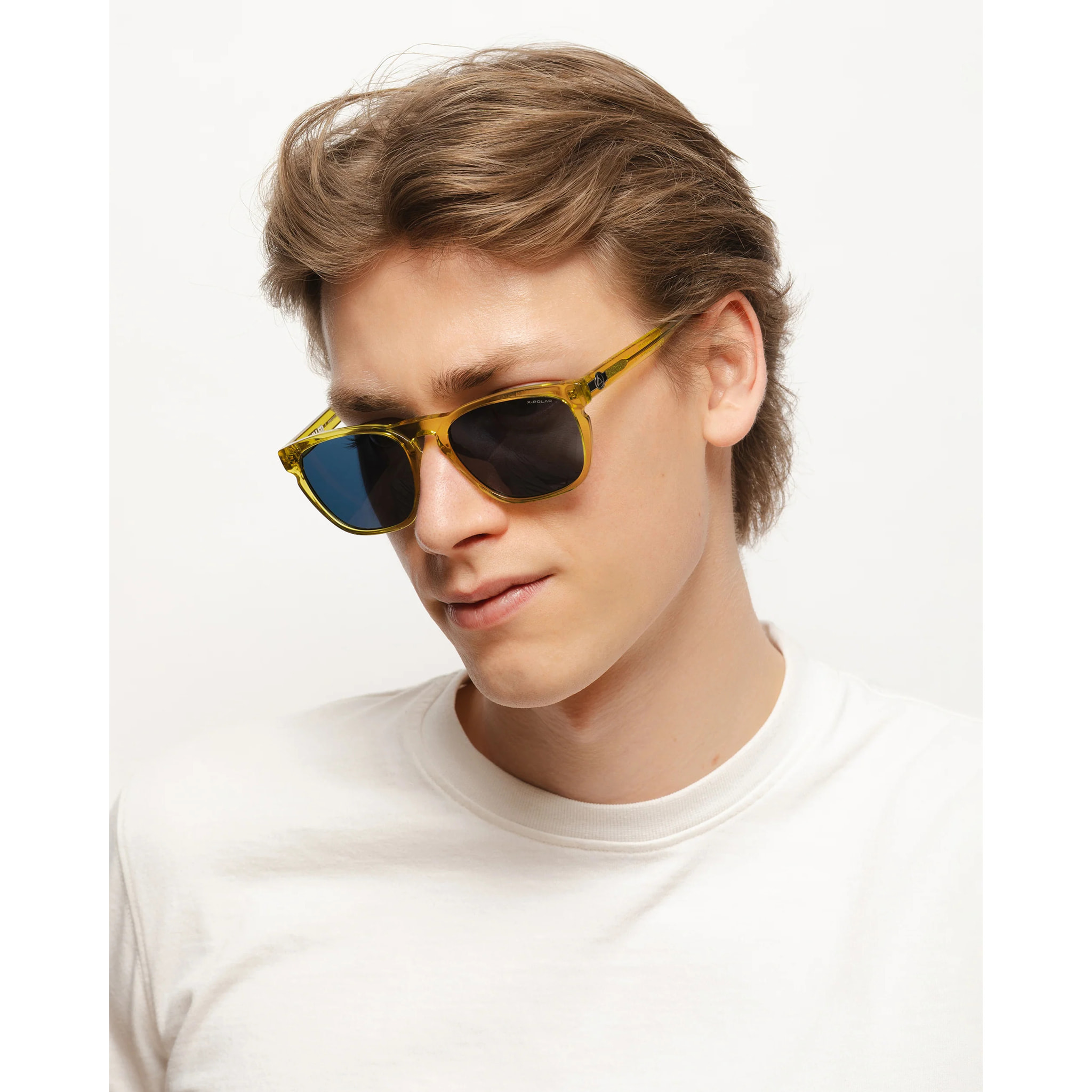 Gafas de Sol Uller North Sea Yellow / Blue