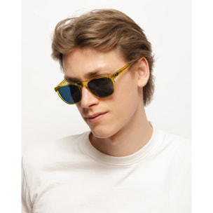 Gafas de Sol Uller North Sea Yellow / Blue