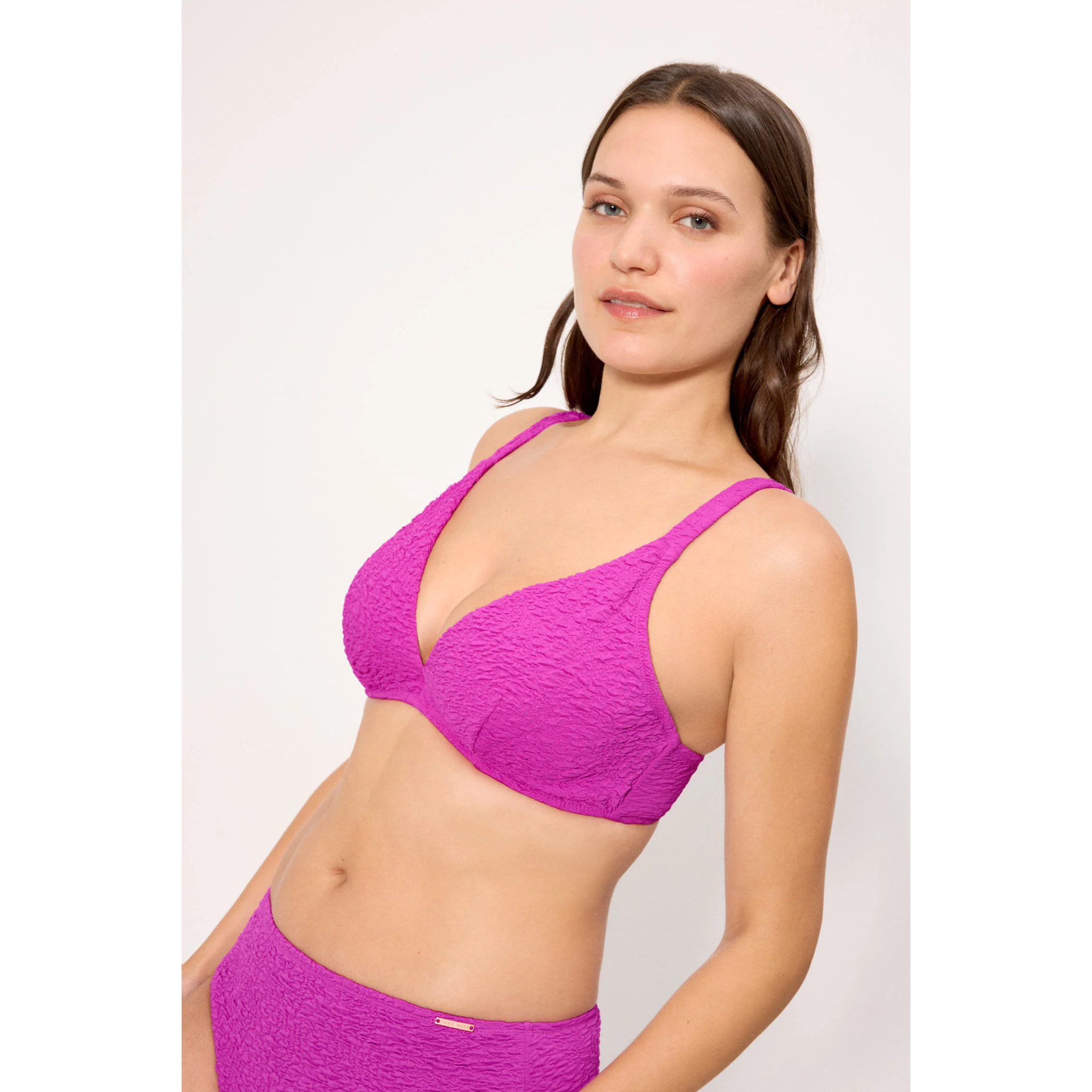 Top de bikini Viola