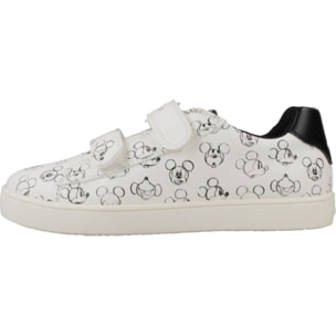 SNEAKERS GEOX  J KATHE GIRL