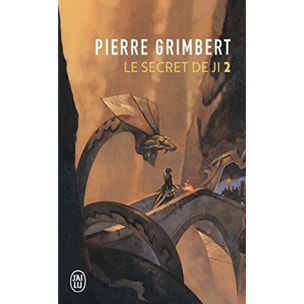 Grimbert, Pierre | Le Secret de Ji, tome 2 | Livre d'occasion