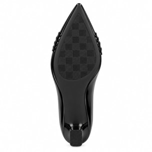 Decollete - tacco 7,0 cm