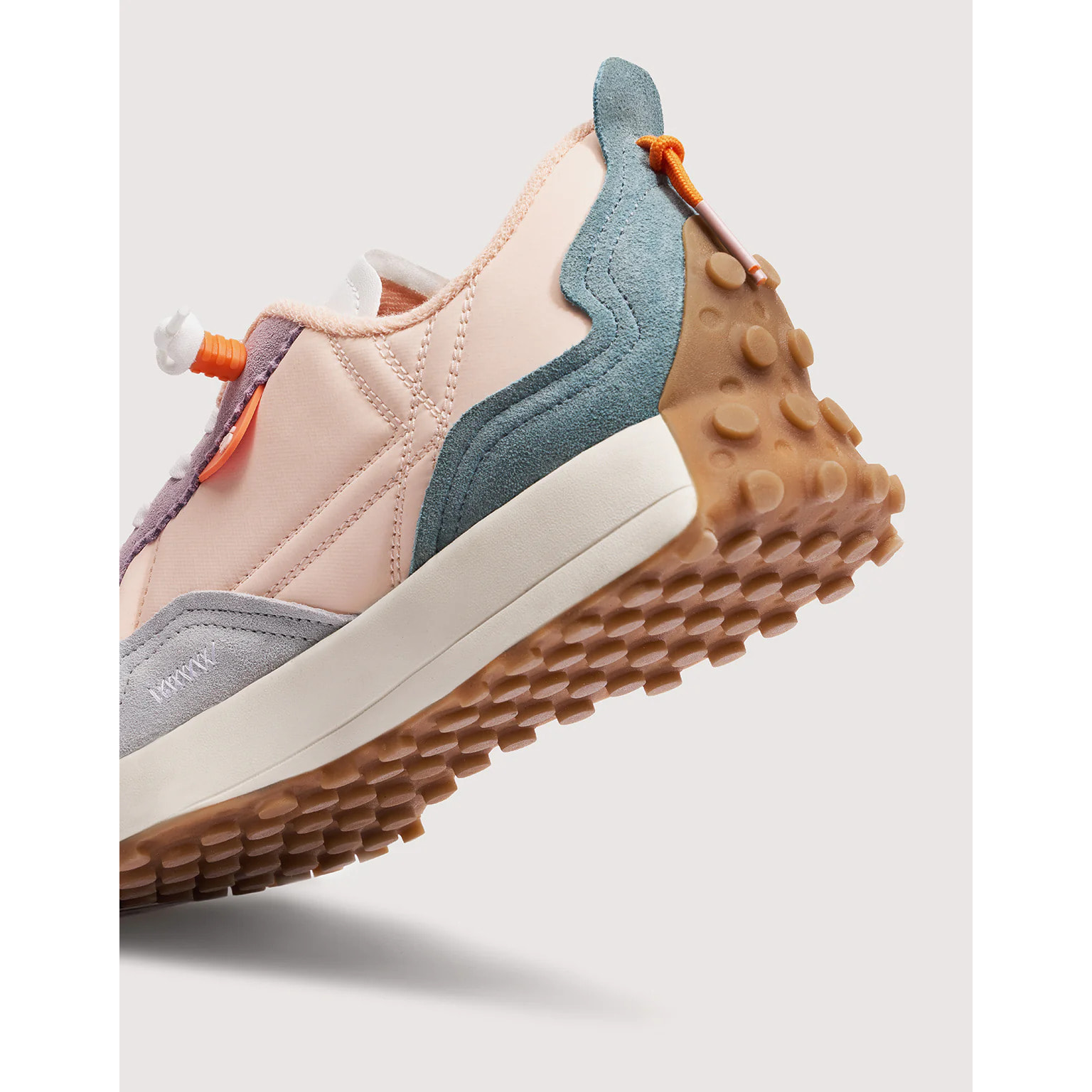 Zapatillas Rosa - Lancer