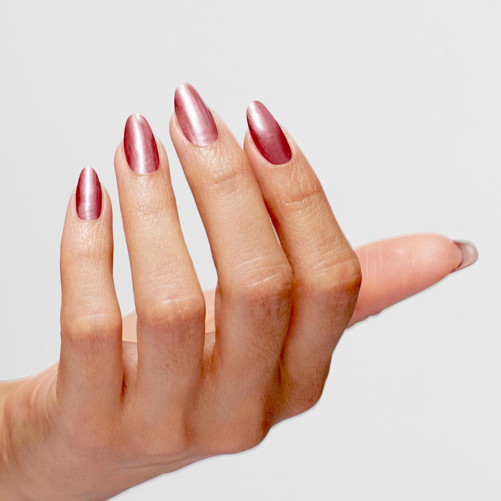 Infinite Shine - Chicago Champaign Toast - Vernis à ongles effet gel, sans lampe, tenue jusqu'à 11 jours - 15ml