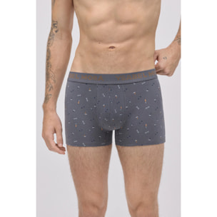 Confezione da 2 boxer stampati