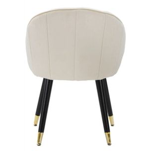 SEDIA LOTY CHARME1921 MULTICOLORE