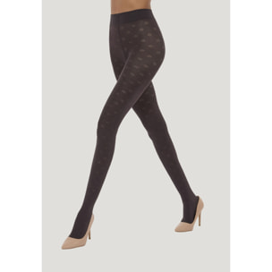 Collant Daisy Cotton Tights