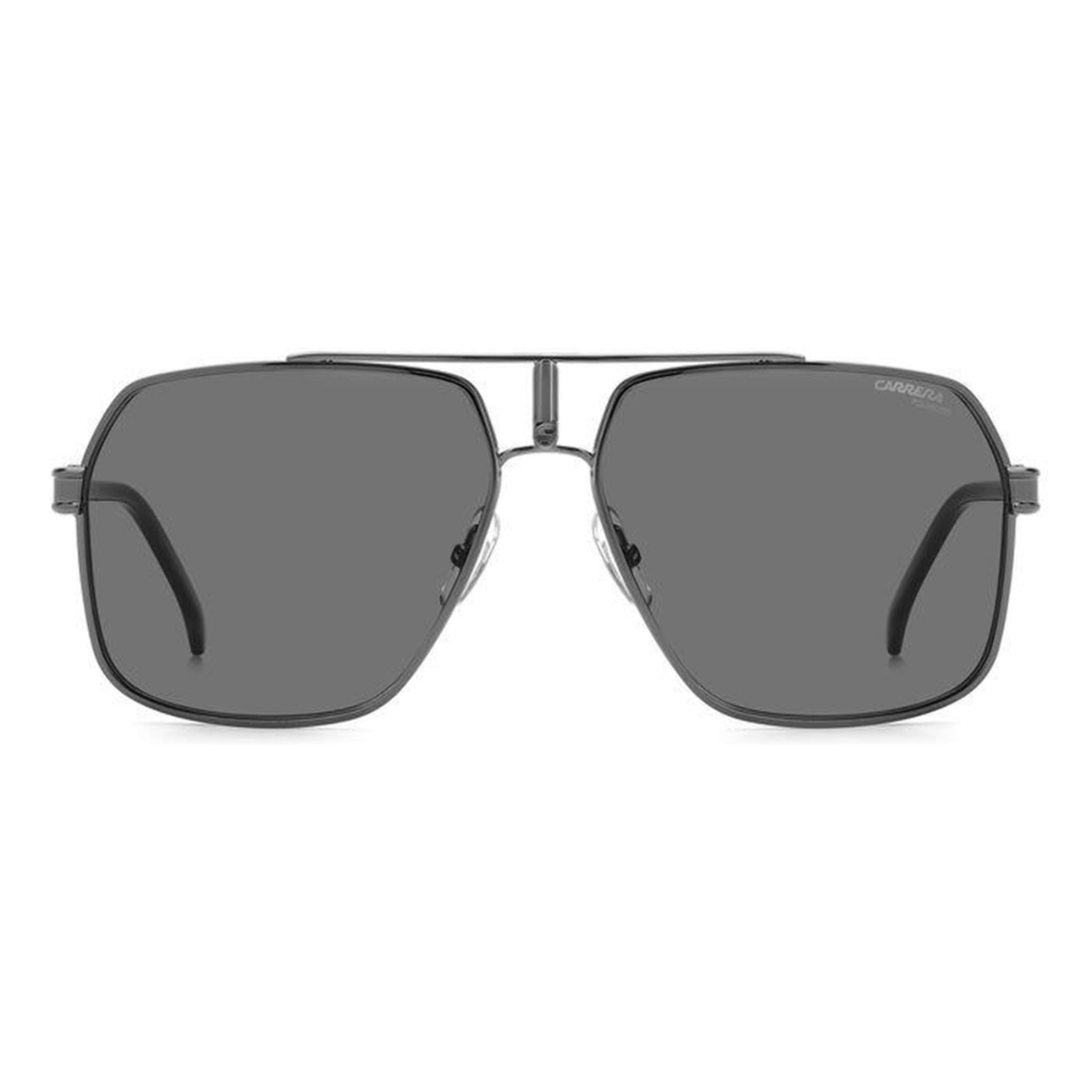 Gafas de Sol Carrera 1055/S V81 Polarizadas de Metal Hombre 62 mm