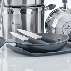 SET 4 CUCHILLOS DE COCINA "SAN IGNACIO"