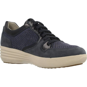 Zapatos Casual Mujer de la marca STONEFLY  modelo ROMY 13 Blue