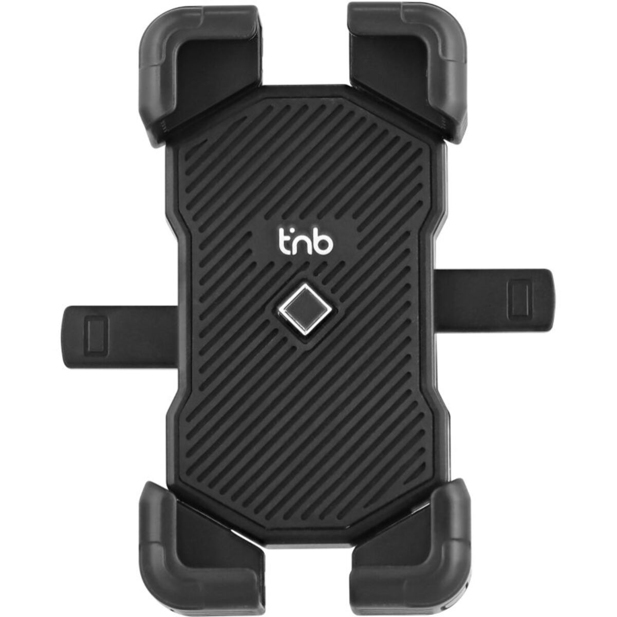 Support smartphone TNB smartphone renforcé-verrouillage auto