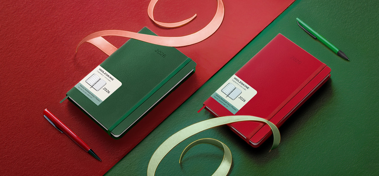 MOLESKINE à prix discount sur VEEPEE