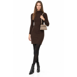 Tote Anna Luchini Beige