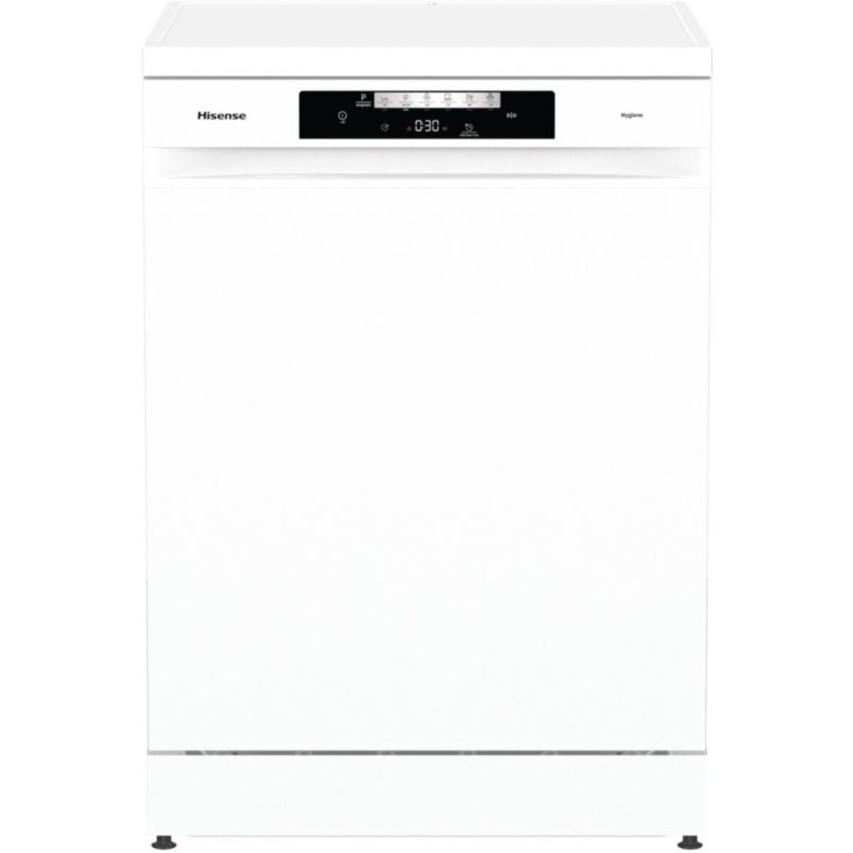 Lave vaisselle 60 cm HISENSE HS642C60W
