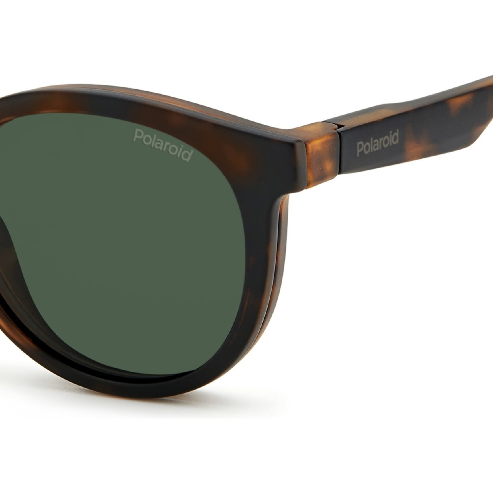 Gafas de Sol Polaroid PLD 2132/CS N9P Polarizadas de Tr90 Unisex 49 mm