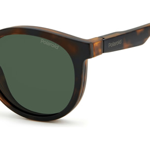 Gafas de Sol Polaroid PLD 2132/CS N9P Polarizadas de Tr90 Unisex 49 mm