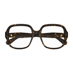 Gafas de Vista Gucci GG0799O-002 de Acetato Mujer 53 mm