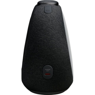 Radio réveil JBL JBL Horizon 3 Noir