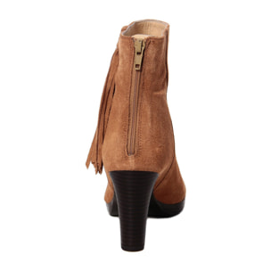 EYE TRONCHETTO MARRONE