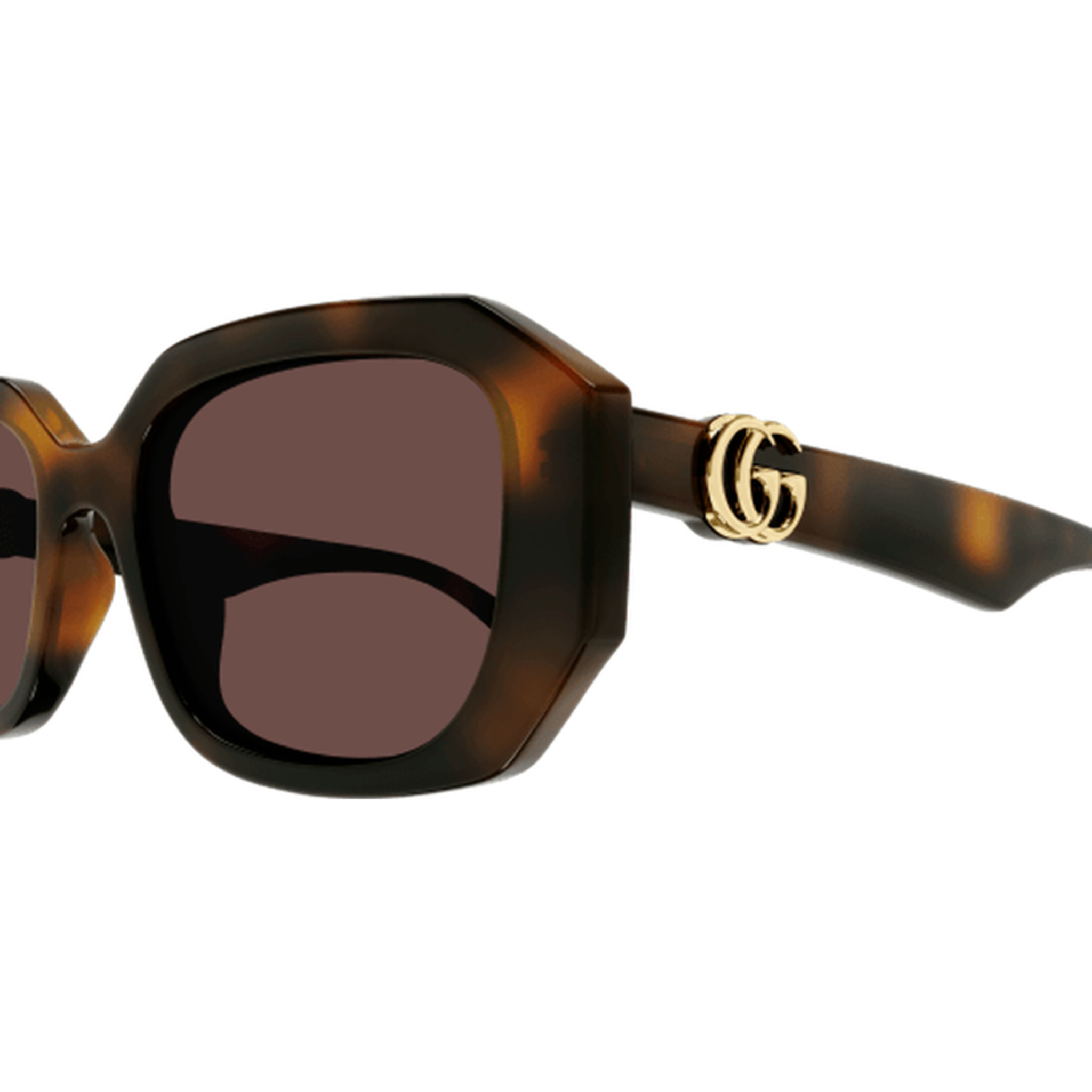 Gafas de Sol Gucci GG1535S-002 de Acetato Mujer 54 mm