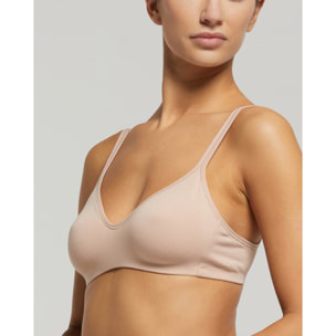 Brassiere cotone
