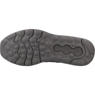 Sneakers de  Hombre de la marca GEOX  modelo U ACTIVART GRIS