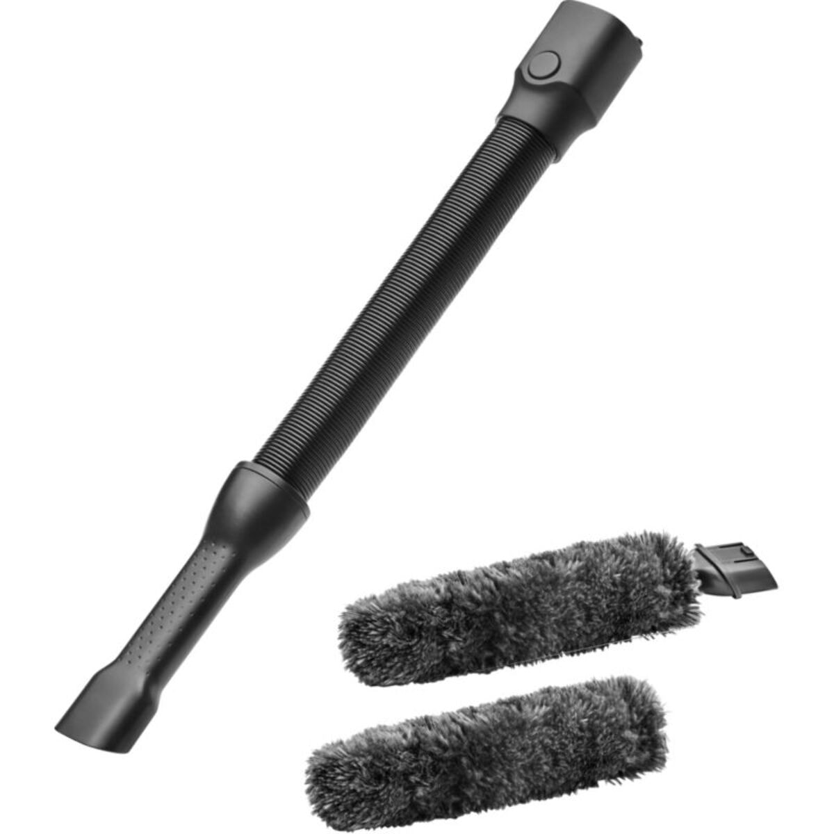 Plumeau ELECTROLUX KIT22 performance filtre brosse aspirateur balai Animal