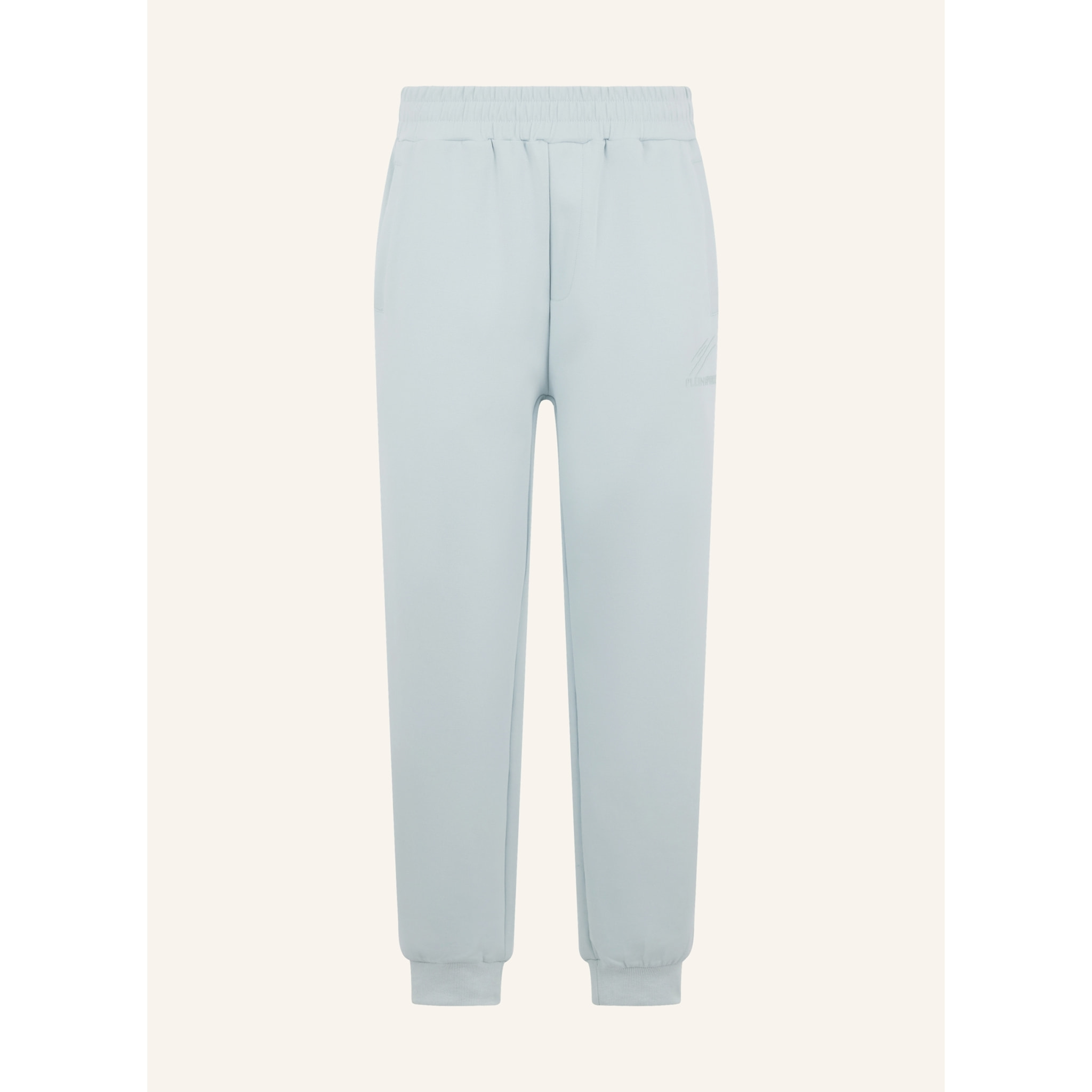 PLEIN SPORT Pique Joggers Icon