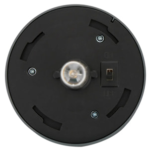 Balise d'extérieur Aoda H43cm solaire