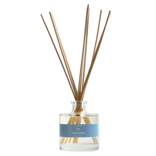 Difusor mikado de 100ml aroma cashmere scalpers