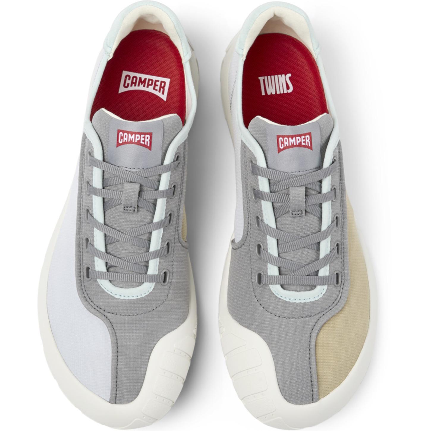 CAMPER Path - Sneakers Uomo Multicolore