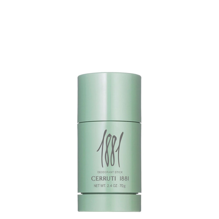 1881 Homme - Déodorant Stick 75ml