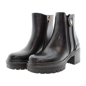 U.S. Polo Assn. - Stivaletti HALEY008WDY1 in sintetico per donna