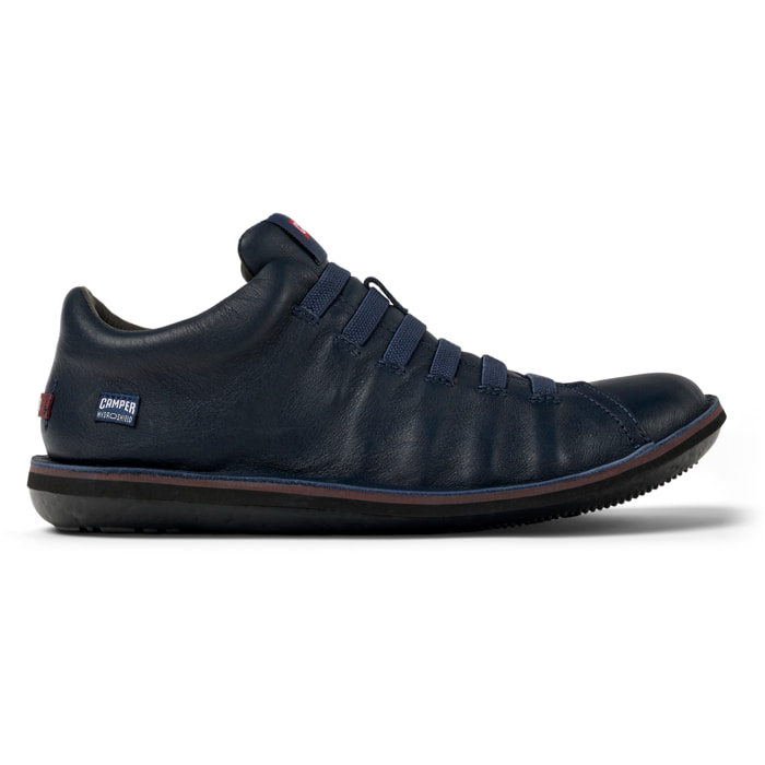 CAMPER Beetle - Zapatillas Hombre Azul