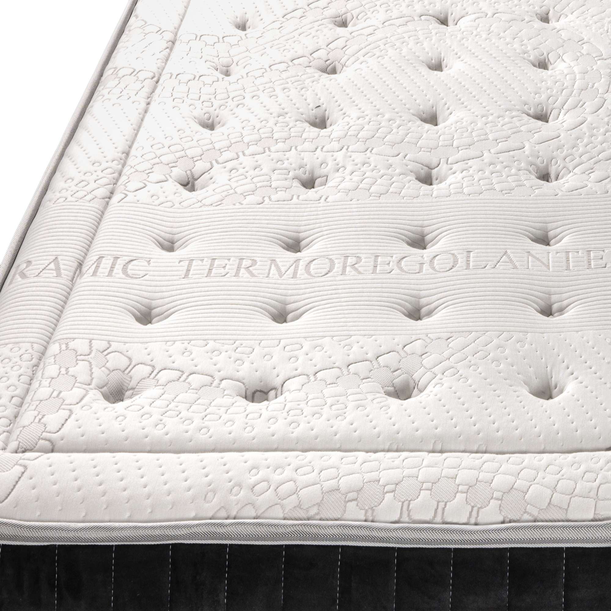 Matelas Versailles - 2 Places