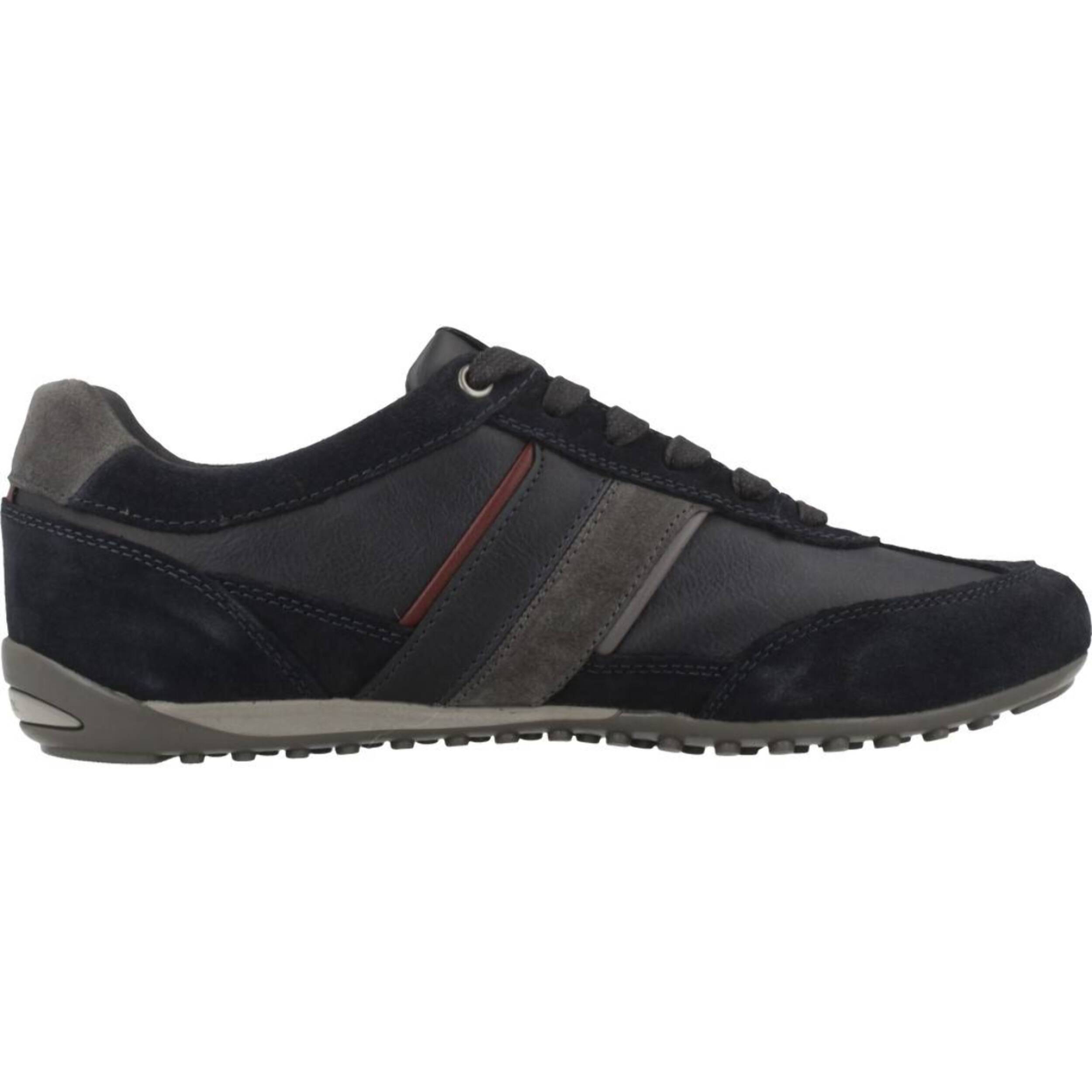 Sneakers de  Hombre de la marca GEOX  modelo U WELLS C AZUL