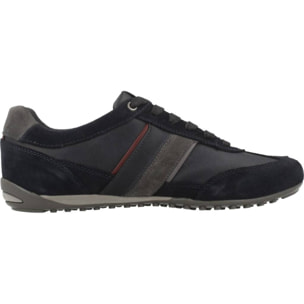 Sneakers de  Hombre de la marca GEOX  modelo U WELLS C AZUL
