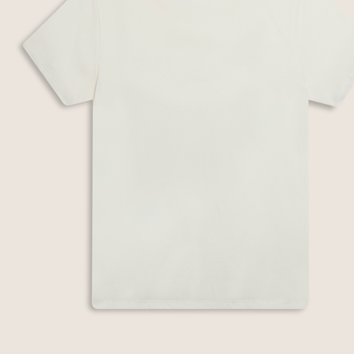 T-shirt con grafica “Enjoy the party” in strass