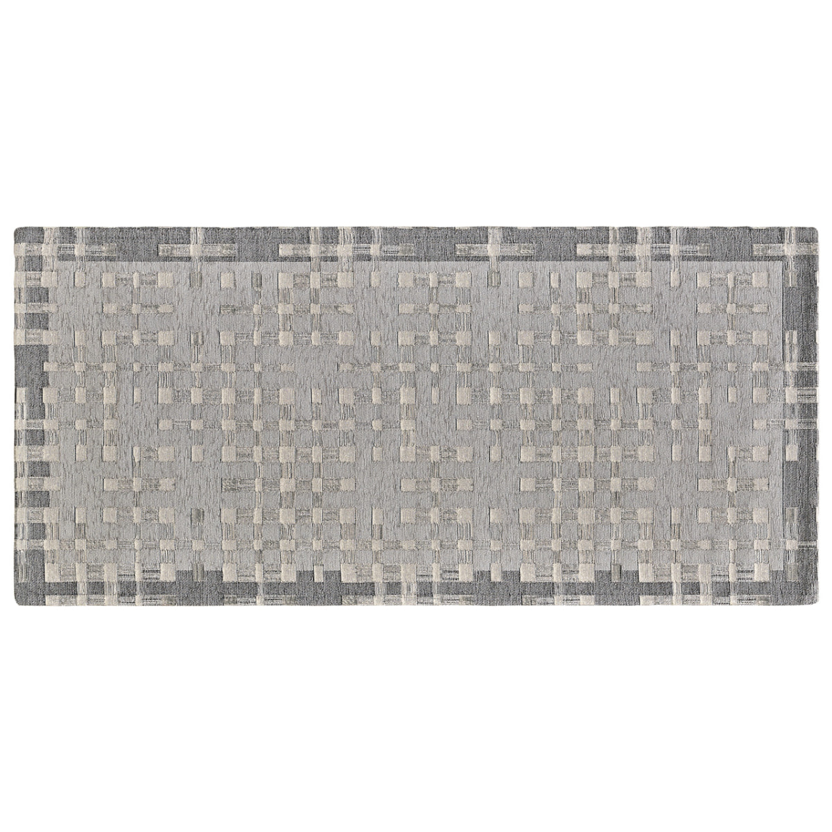 Tappeto Camera Salotto Dama Argento By Suardi